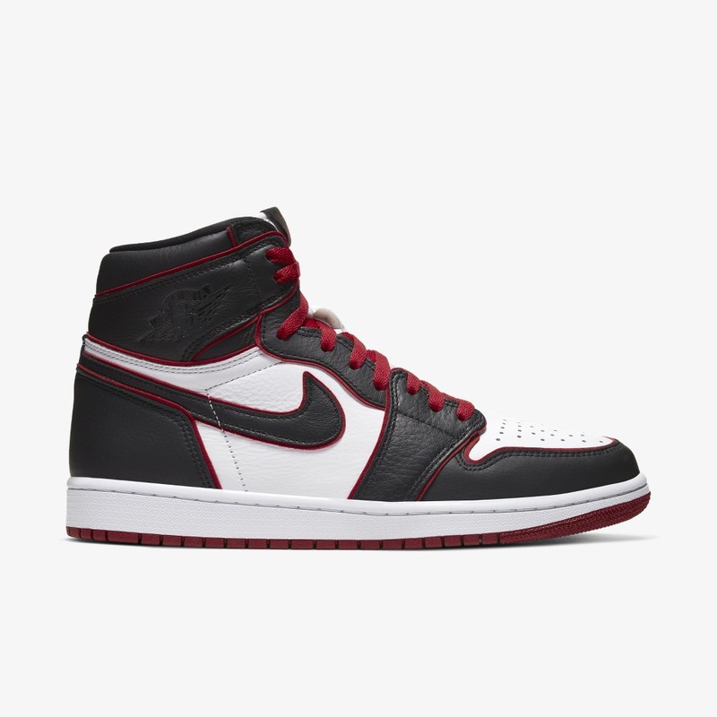 air jordan 1 high og bloodline